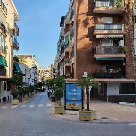 Tropical Avenida Andalucia *