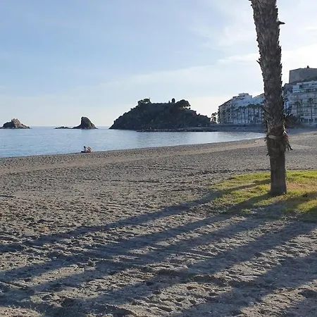 Tropical Avenida Andalucia 아파트 *