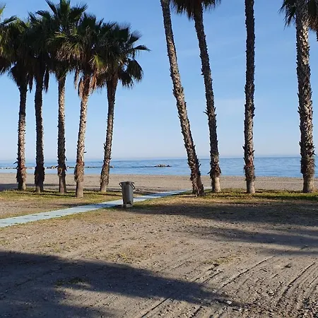 아파트 Tropical Avenida Andalucia